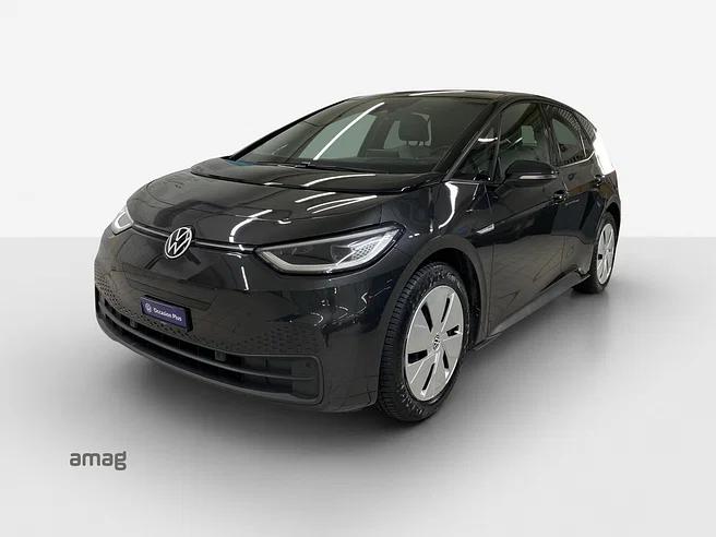 VW ID.3 Max Pro Performance