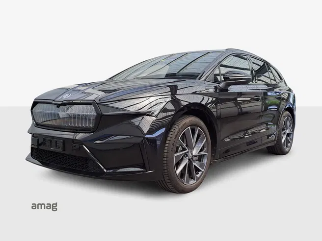 Škoda Enyaq Sportline 80x 4x4