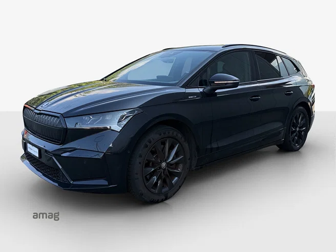 Škoda ENYAQ Sportline iV 80 4x2