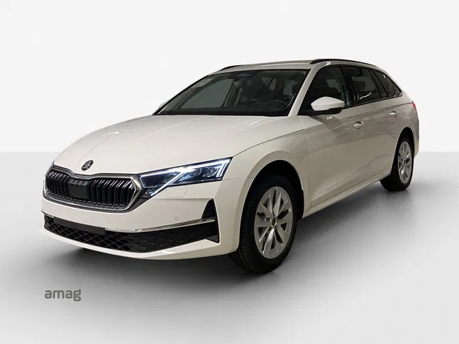 Škoda Oct. SE 1.5 TSI 115PS 7DSG