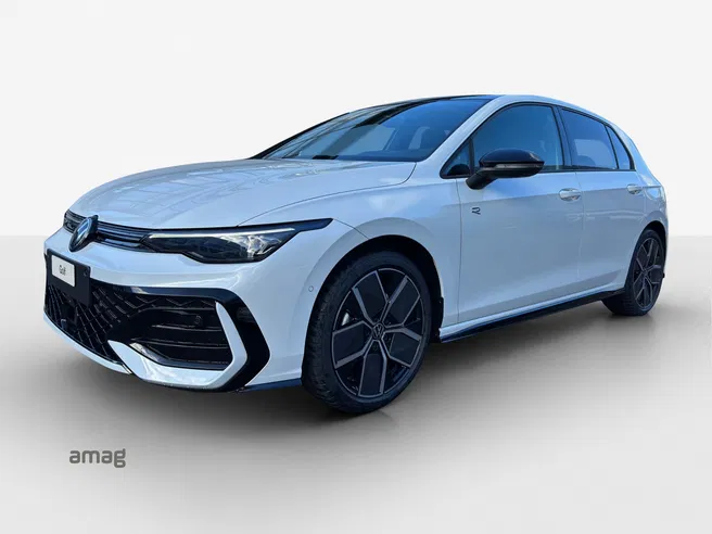 VW Golf RLine 1.5eTSI 150PS DSG
