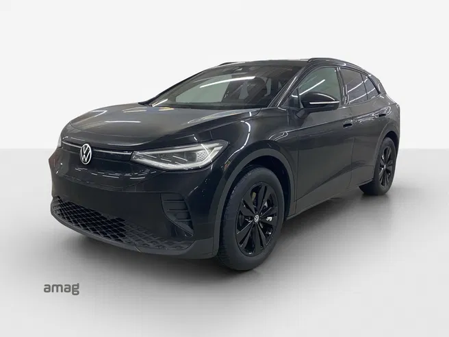 VW ID.4 Pro UNITED