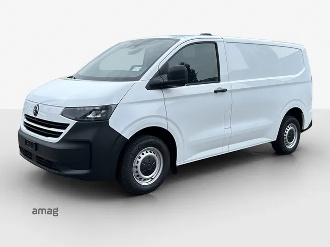 VW Véhicules Utilitaires Transporter Kastenwagen RS 3100mm