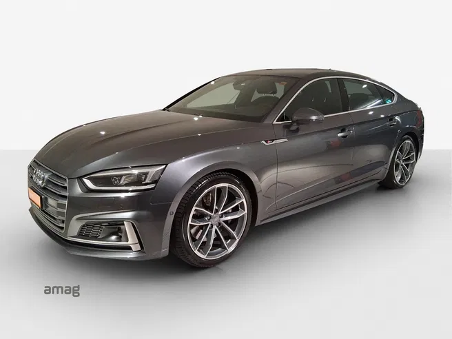 AUDI S5 Sportback