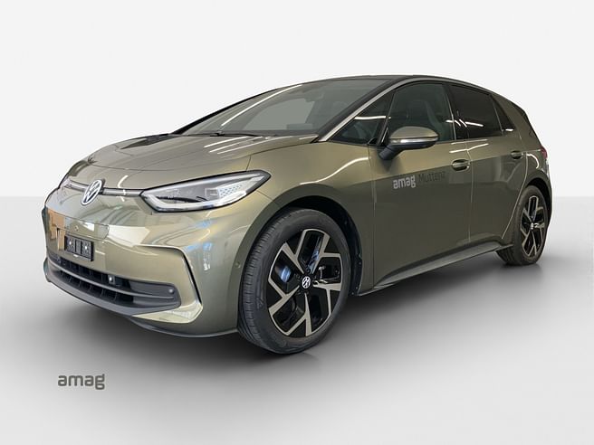 VW ID.3 PA Pro UNITED