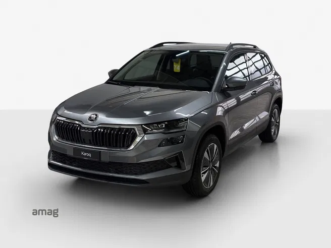 Škoda Karoq DY 1.5 TSI 150PS 7DSG