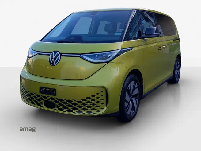VW Nutzfahrzeuge ID. Buzz Pro 77/82 kWh 2988mm