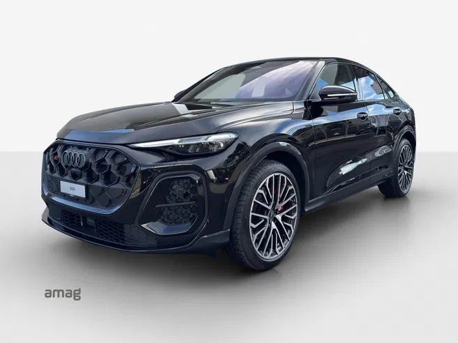 AUDI SQ5 Sportback TFSI