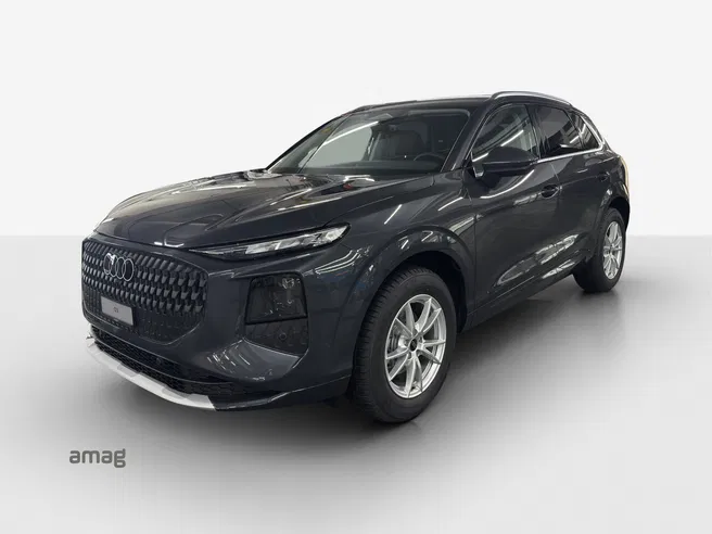 AUDI Q3 SUV TFSI 110 kW