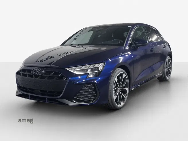 AUDI A3 SB TFSI 110 kW S tronic