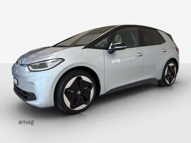 VW ID.3 Pro S UNITED