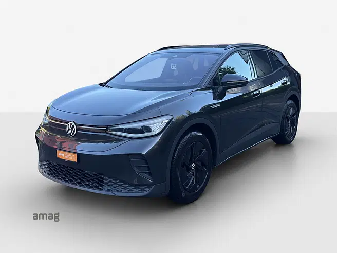 VW ID.4 Style Pure Performance
