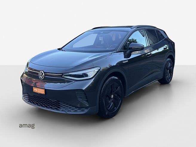 VW ID.4 Style Pure Performance