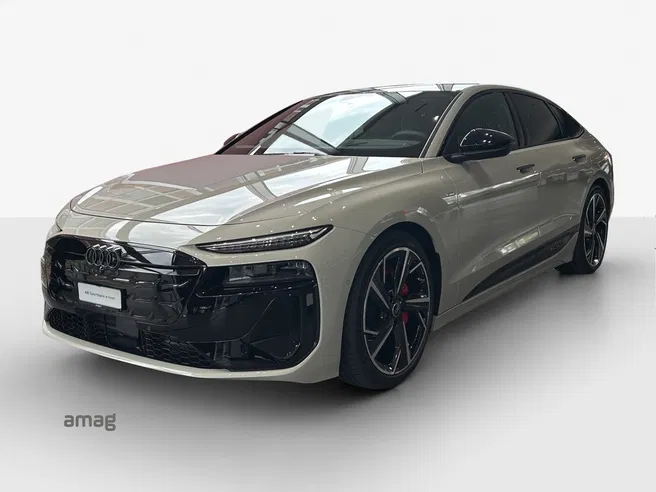 AUDI A6 Sportback e-tron quattro