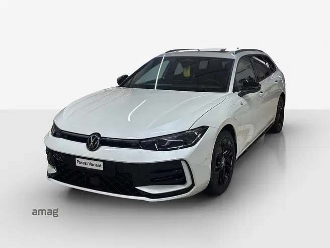 VW Passat Variant NF R-Line