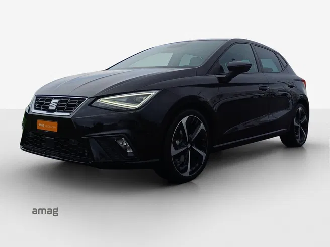 Seat Ibiza MOVE FR 1.5TSI 7DSG