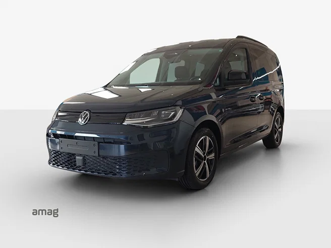 VW Commercial Vehicles Caddy Liberty