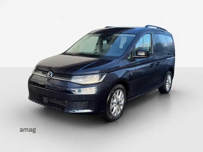 VW Nutzfahrzeuge Caddy Life