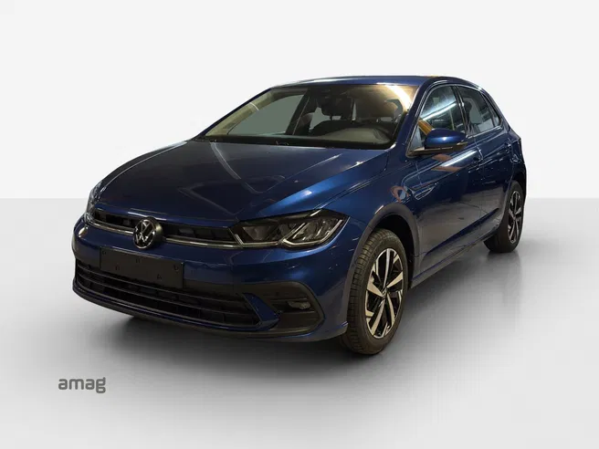 VW Polo Life