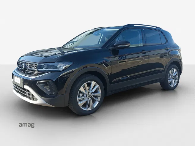 VW T-Cross UNITED