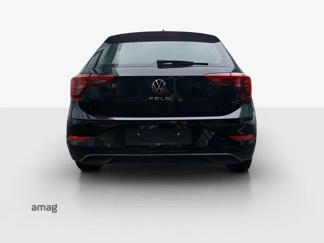 VW Polo Life