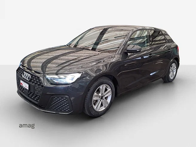 AUDI A1 Sportback 30 TFSI Attraction