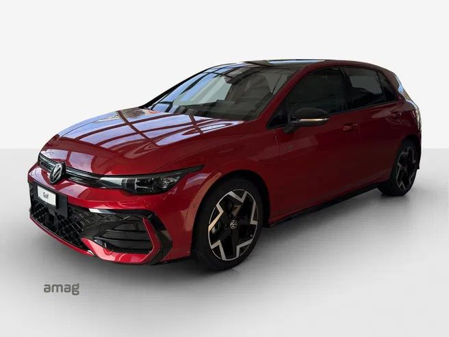 VW Golf RLine 1.5eTSI 150PS DSG