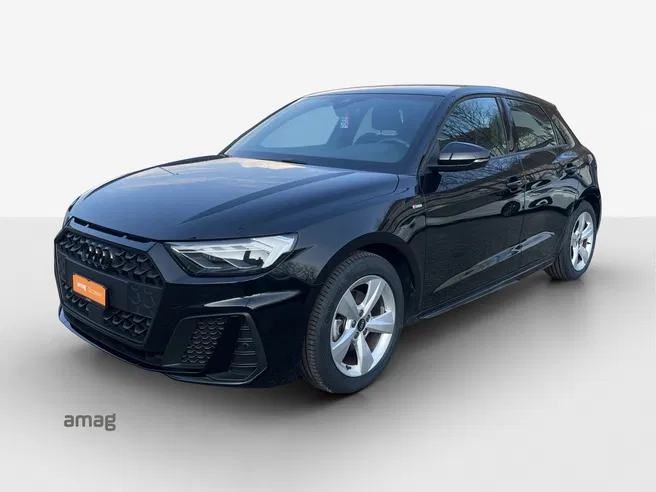 AUDI A1 Sportback 30 TFSI S line Attraction