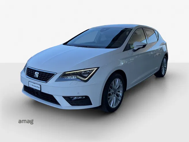 Seat LEON LAST EDITION (Netto)