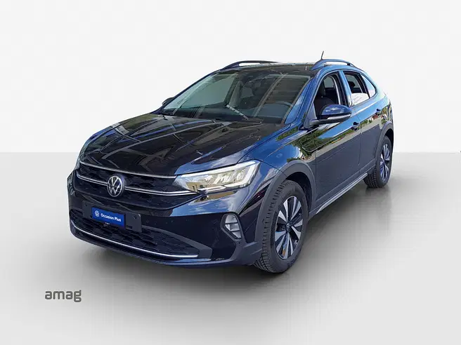 VW Taigo 75 Edition