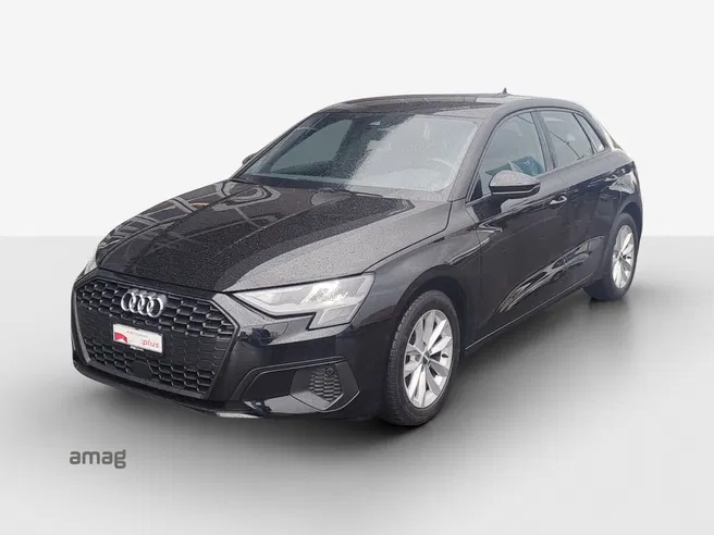 AUDI A3 Sportback 35 TFSI Attraction