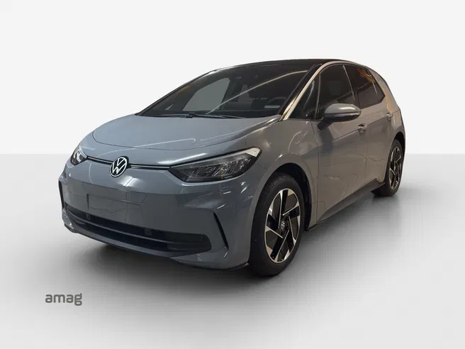 VW ID.3 Pure UNITED 170 PS