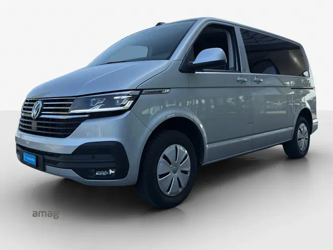 VW Nutzfahrzeuge Caravelle 6.1 Comfortline Liberty RS 3000 mm
