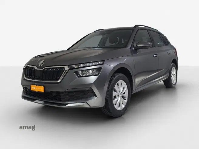 Škoda KAMIQ «Fresh» (NETTO)