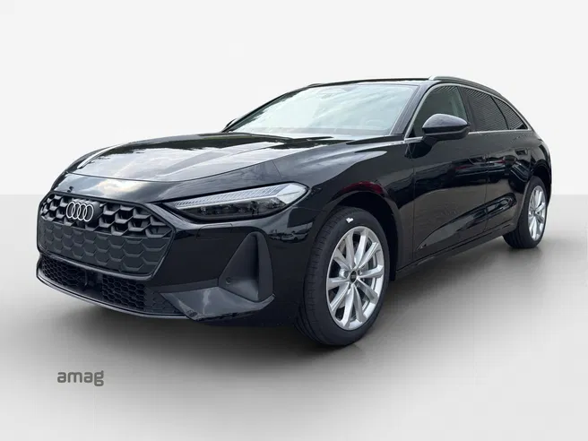 AUDI A5 Avant TDI 150 kW Attraction