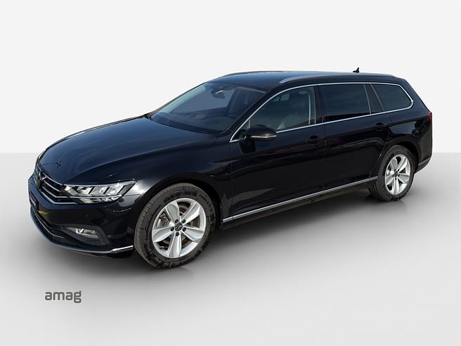 VW Passat Variant Elegance