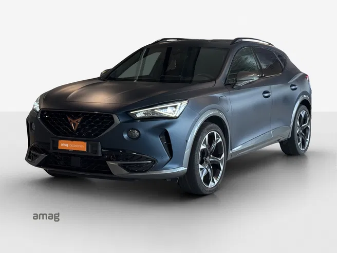 Cupra CUPRA FORMENTOR 1.4 e-HYBRID