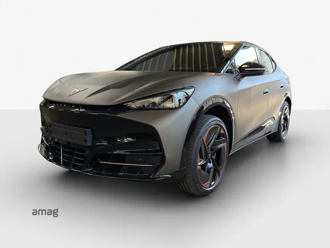Cupra NEW TAVASCAN ADRENALINE TYPE 9 77kWh 340PS 4DRIVE (netto)