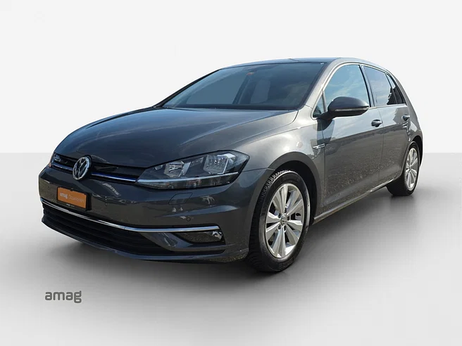 VW Golf Comfortline EVO BlueMotion