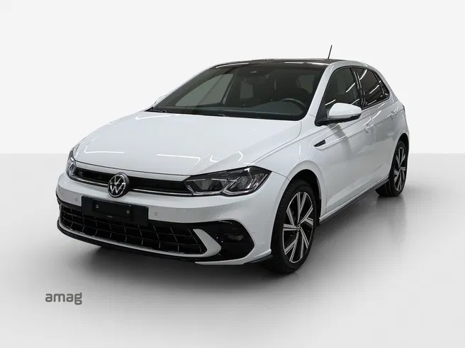 VW Polo PA R-Line