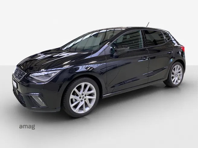 Seat IBIZA FR
