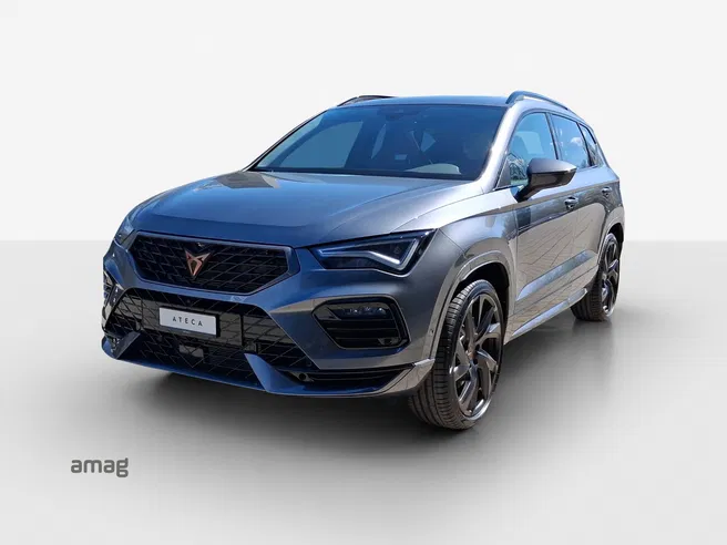 Cupra CUPRA ATECA 4DRIVE