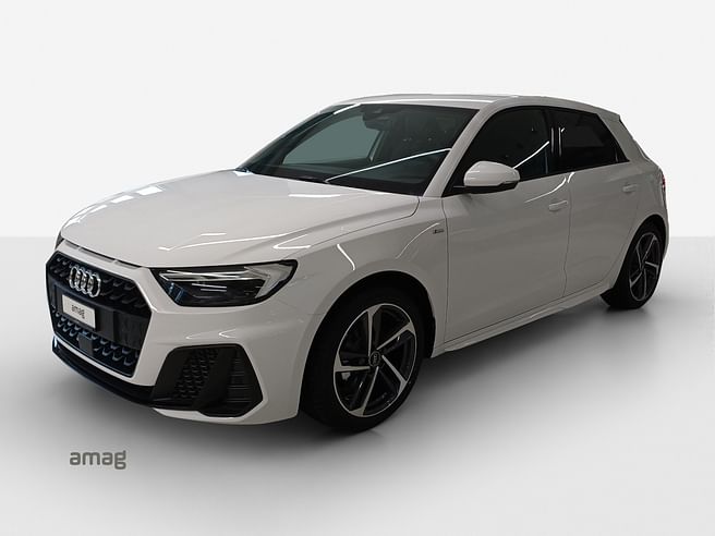 AUDI A1 Sportback 30 TFSI S line Attraction
