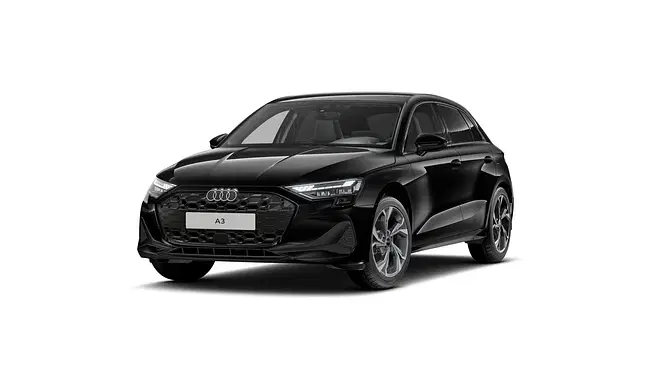 AUDI A3 Sportback 35 TFSI Attraction