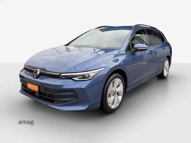 VW Golf Var PA LI 1.5eTSI150PSDSG