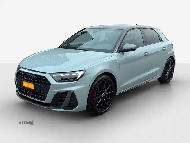 AUDI A1 Sportback 40 TFSI S line
