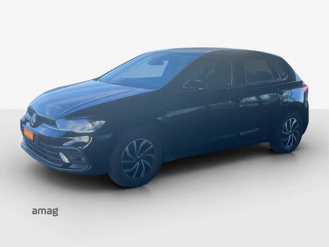 VW Polo Life 1.0TSI 95PS 5G
