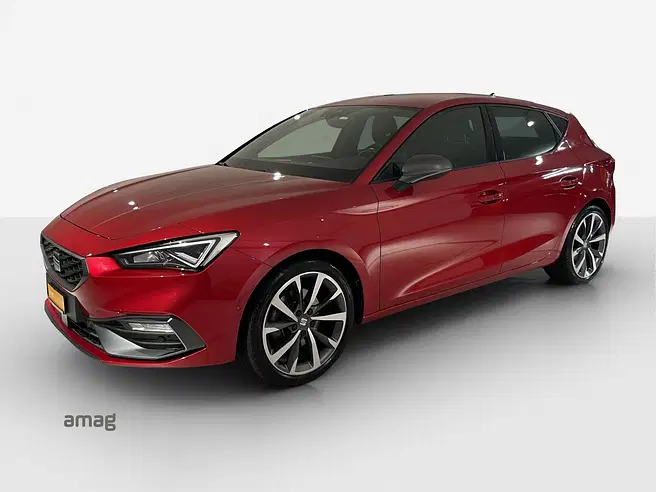 Seat NEW LEON HOLA FR (netto)