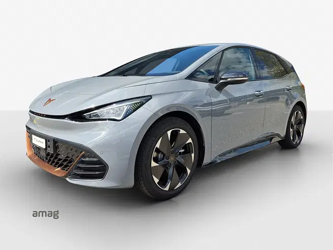 Cupra BORN 59kWh e-Boost (netto)