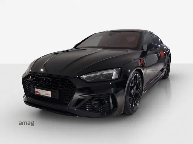 AUDI RS 5 Sportback edition